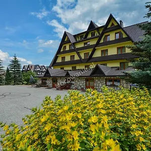 Helena Ośrodek wypoczynkowy Zakopane