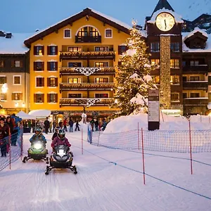 Le Prince Des Cimes , Les Arcs (Savoie) France