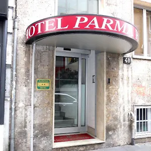 Parma Italia