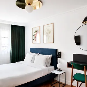 Rendez-vous Batignolles *** Paris