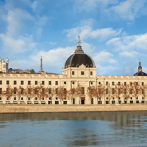 Intercontinental - Dieu, An Ihg 5*, Lyon Frankrijk