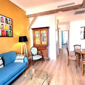 Zeperfectplace - Vieux Garibaldi 3 , Nice France