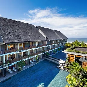 Swarga Bali Berawa 5*, Canggu Indonesië