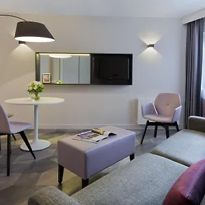 Citadines Trocadéro *** Paris