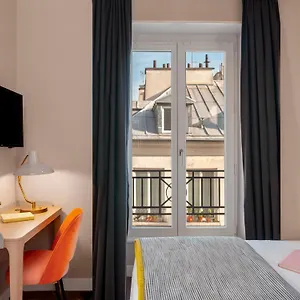 Le Mareuil **** Paris