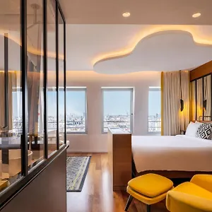 Renaissance Republique Hotel&spa ***** Paris