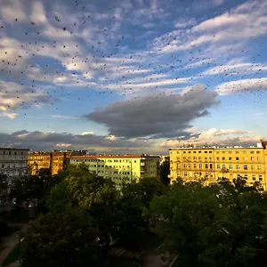 Cilantro Nocleg ze śniadaniem Wrocław