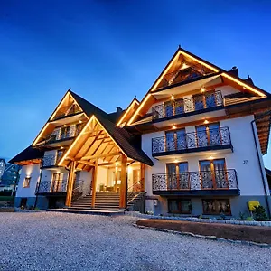 Marti Gold Pensjonat Zakopane