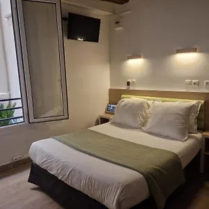 3* Hotel De La Herse D'or