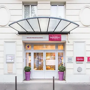 Mercure Bastille Marais **** Paris