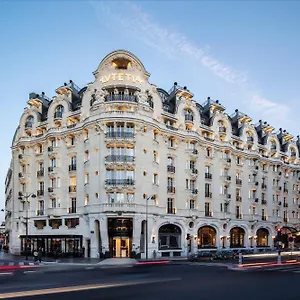Mandarin Oriental Lutetia, ***** Paris