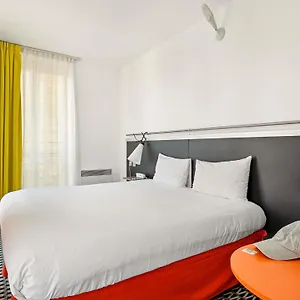 Ibis Styles Republique Le Marais *** Paris