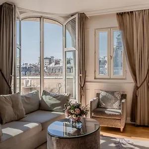 La Clef Louvre By The Crest Collection ***** Paris