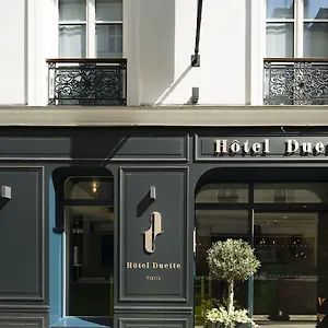 3* Hotel Duette