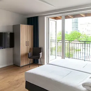 Moho Xl Hostel Wrocław