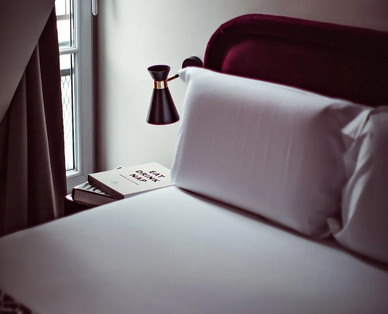 Hotel Monsieur Helder Paris France