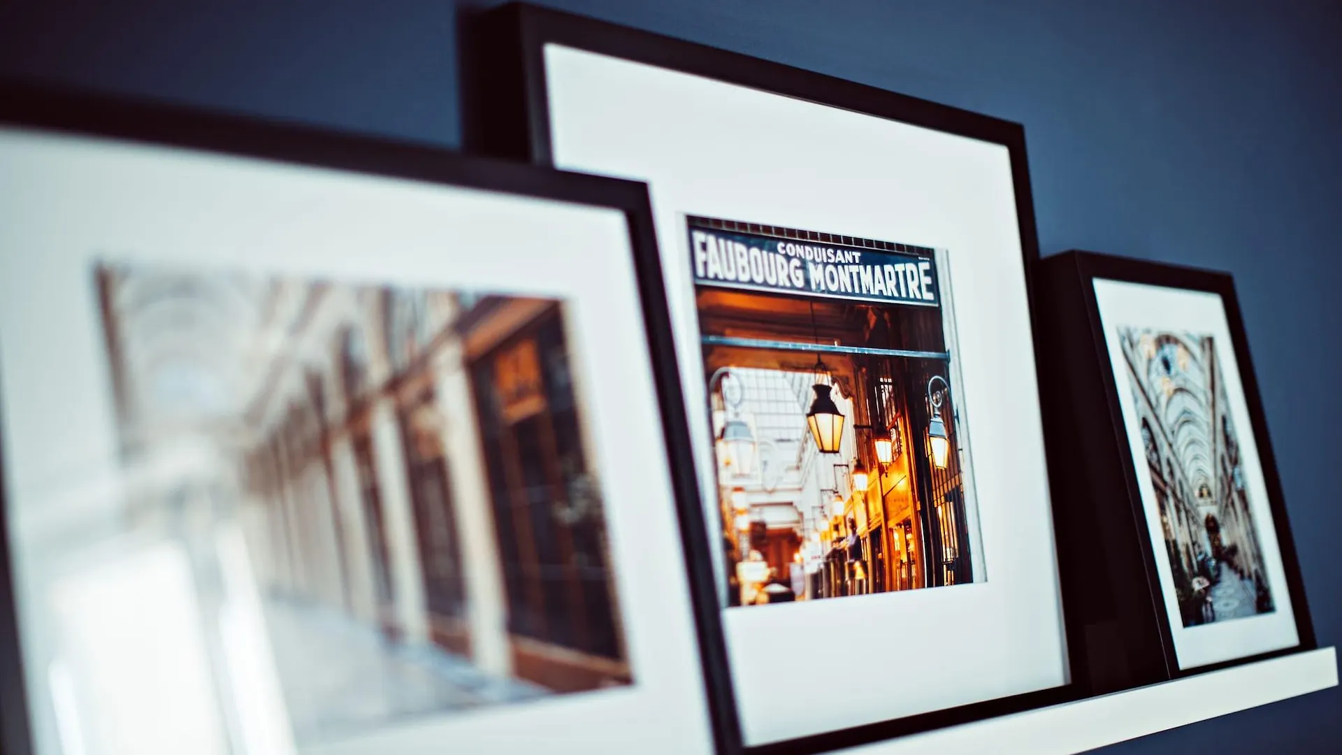 Hotel Monsieur Helder Paris 3*,