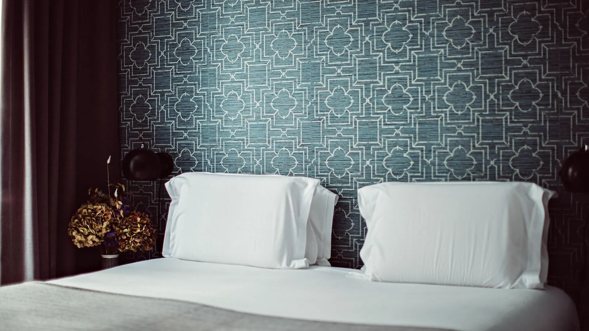 Hotel Monsieur Helder Paris