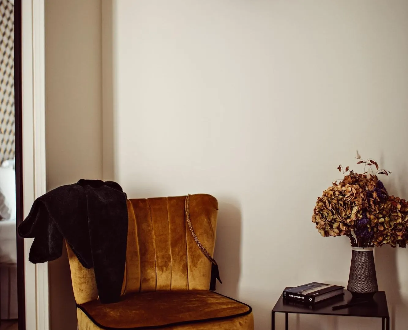 Hotel Monsieur Helder Paris