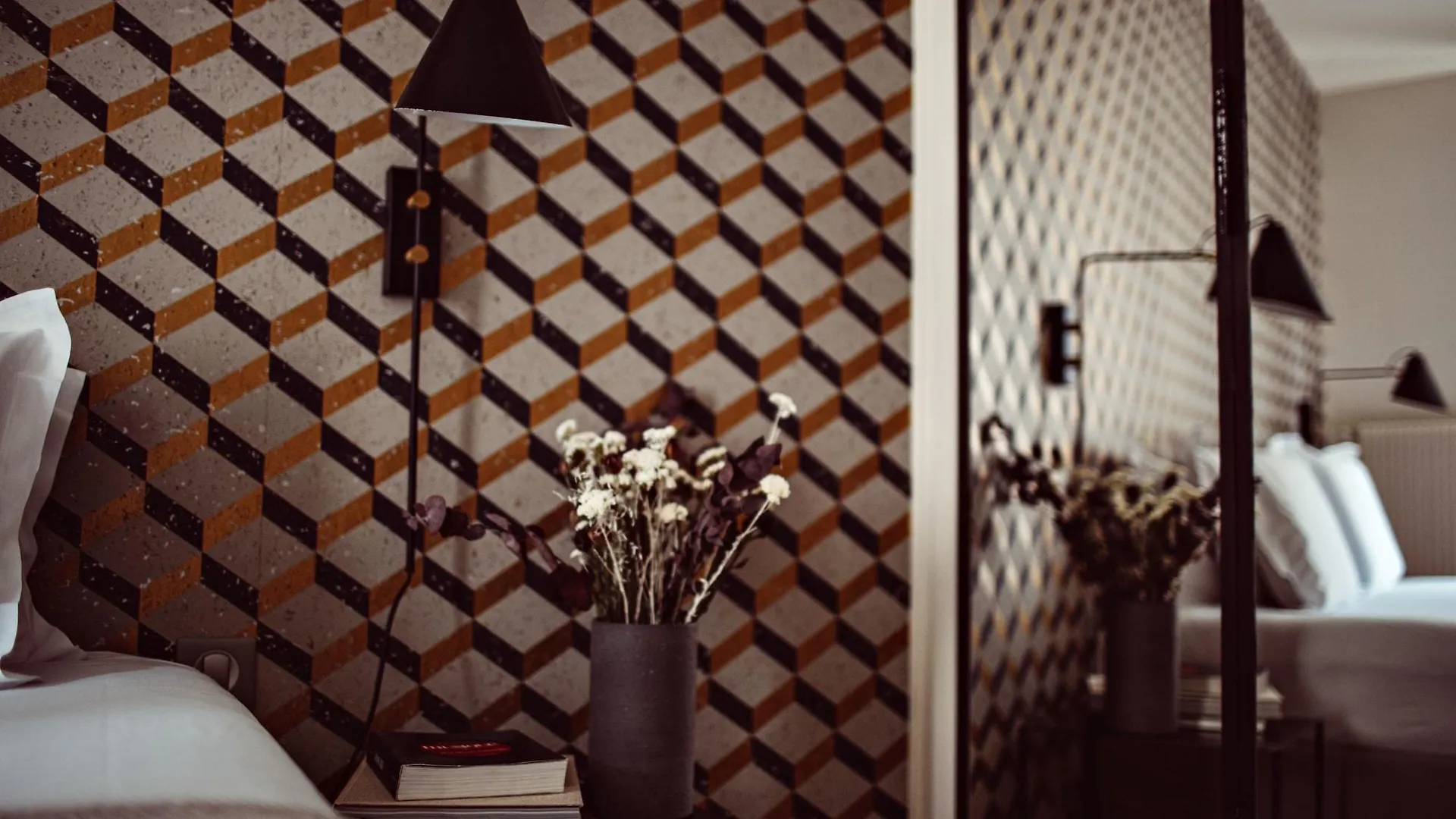 Hotel Monsieur Helder Paris