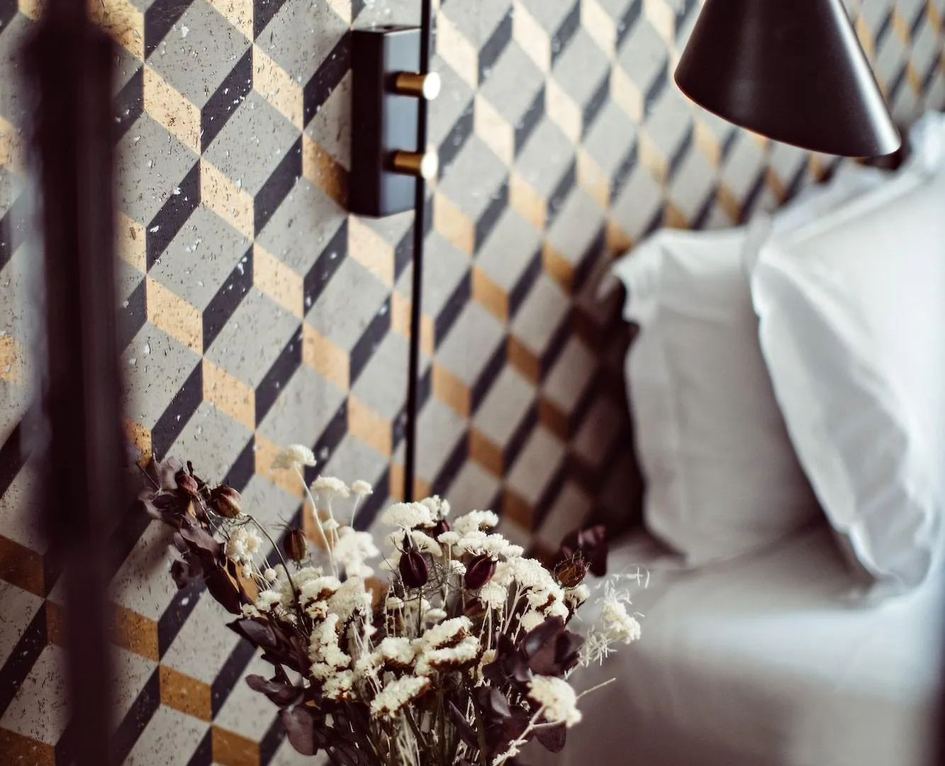 Hotel Monsieur Helder Paris