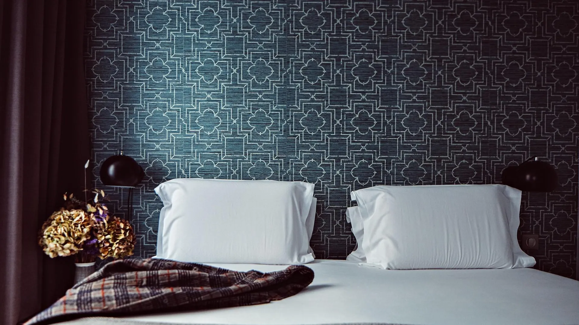 Hotel Monsieur Helder Paris