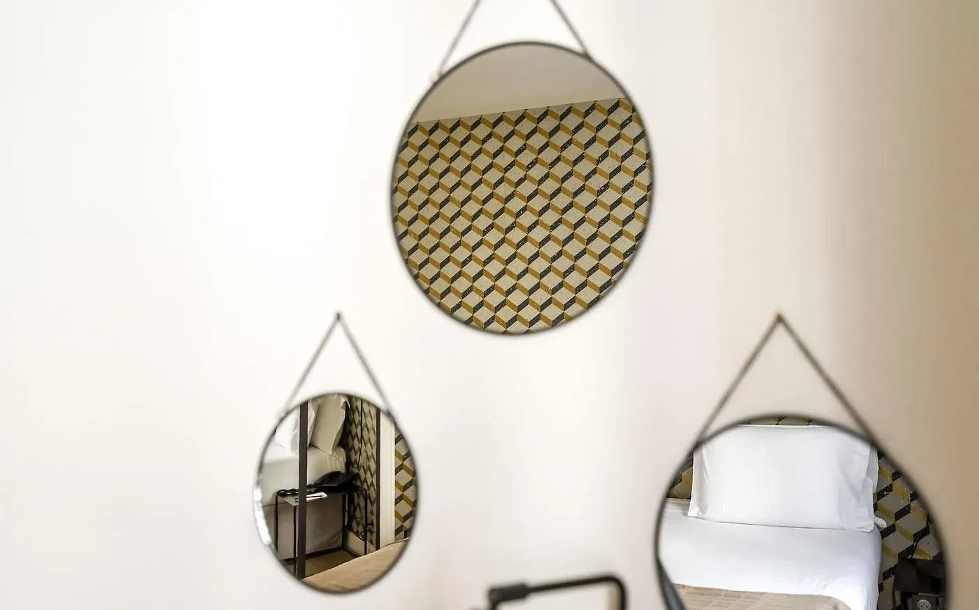 Hotel Monsieur Helder Paris