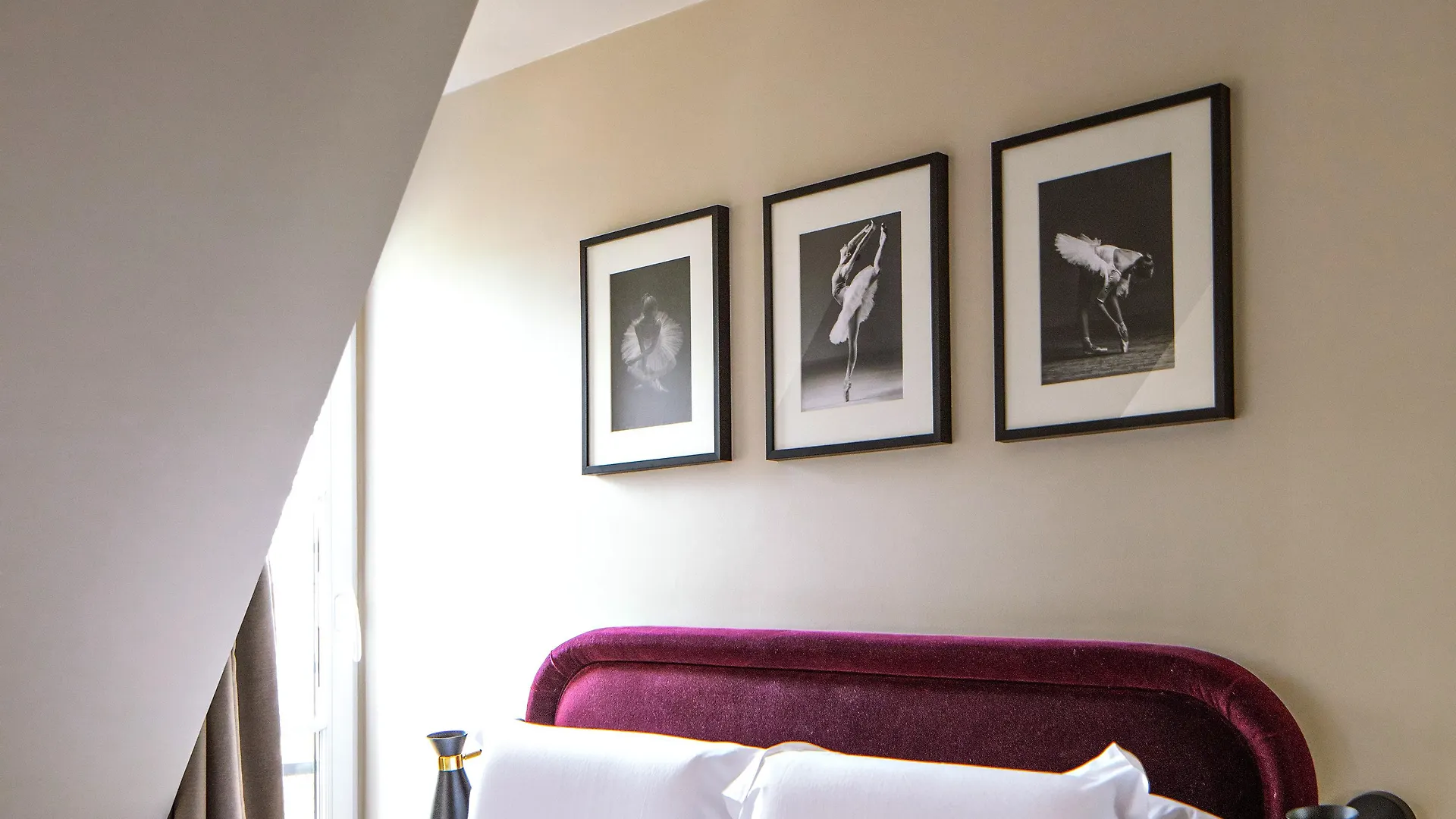 Hotel Monsieur Helder Paris 3*,  France
