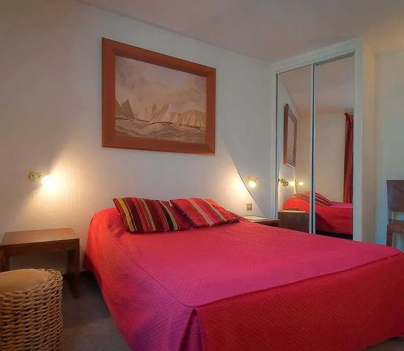 Hotel Monsieur Helder Paris