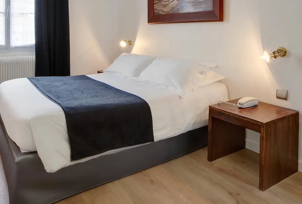 Hotel Hôtel Monsieur Helder Paris